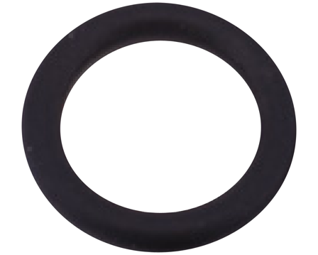 FM Mattsson 3780-1108 O-ring 2,4 mm, 2-pack 9,3 mm, Badrum