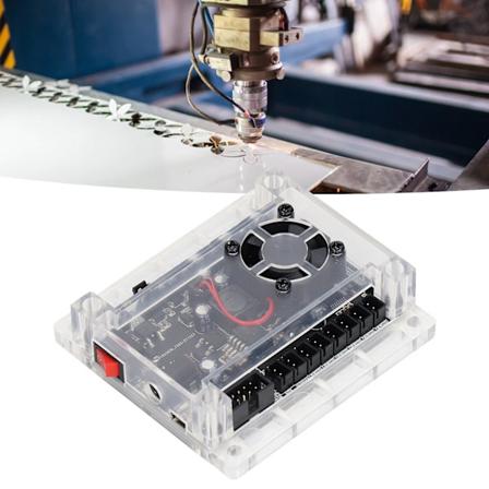 CNC-kaiversinkoneen ohjauslevy 3 akselia GRBL 1.1F V3.4 USB DIY pienelle kaivertimelle