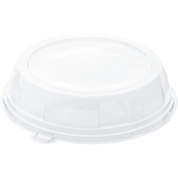 Lokk til serveringsfat 46 cm