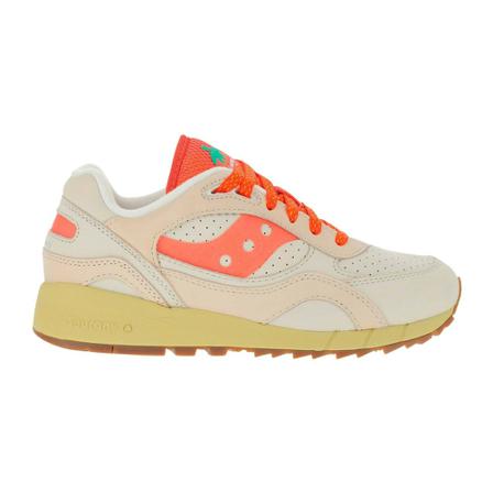 Saucony, Sneakers Rood, Dames, Maat:34 EU