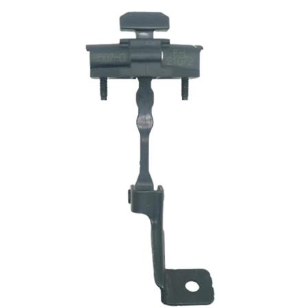1089507-00-d 1110298-00-d For Model 3 2017-2021 Dørstopp Frontdør Bildeler PK (FMY) Right