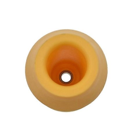 Bakre Fjæringsdemper Gummi MR418018 For Mitsubishi Pajero Sport K94W K96W K97W KH4W KH8W