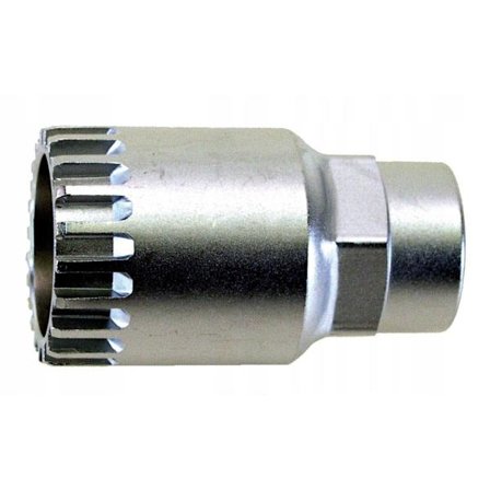 Monikäyttöinen Shimano Neco Keskiön Työkalusarja