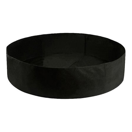 1 stk. Rund Hængende Plantepotte