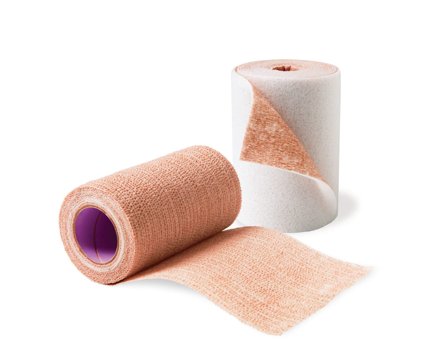 Coban 2 lite 2 lags kompresjonssystem 1 stk