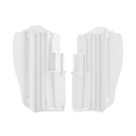 Acerbis Radiator Louvers - Yamaha YZ 450F 2018-2022