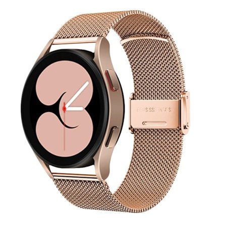 Metallurrem for Samsung Galaxy Watch 4