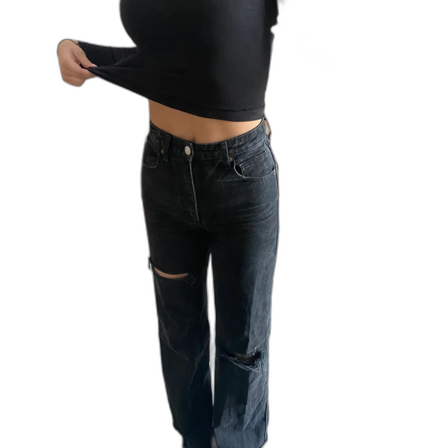 Zara jeans
