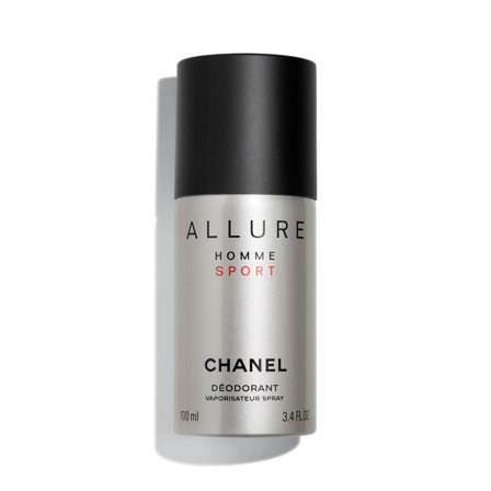 CHANEL ALLURE HOMME SPORT 100ml Uomo - Deodorante Spray