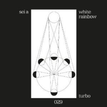 White rainbow Sei A