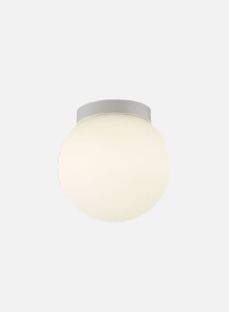 Palla 1-lys dtw - hvit