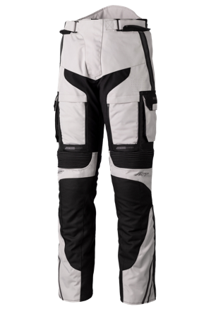 Motorbroek RST Adventure-X Zilver M