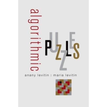 Algorithmic Puzzles (häftad, eng)