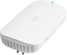 Cisco Business 151AXM Mesh Extender - rekkeviddeutvider for Wi-Fi - Bluetooth, 802.11a/b/gcc