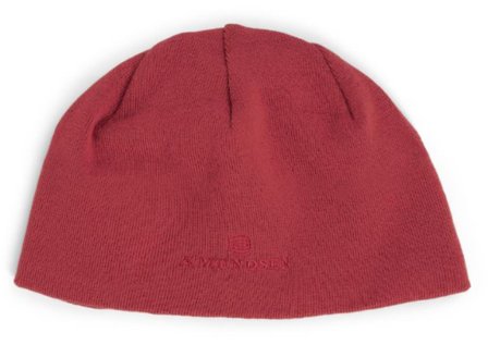 Amundsen Beanie Weathered Red