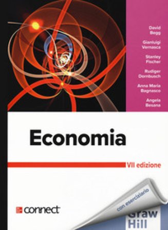 Economia David Begg