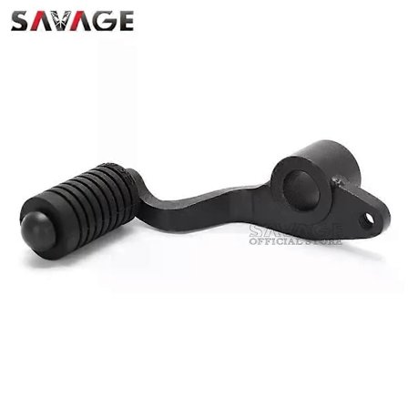 Gäller Växelspak För YAMAHA MT-09/SP MT09 Tracer 9/900/GT 900GT 9GT 2021-2024 Växelpedal Tå Pinne Motorcykeltillbehör MT 09