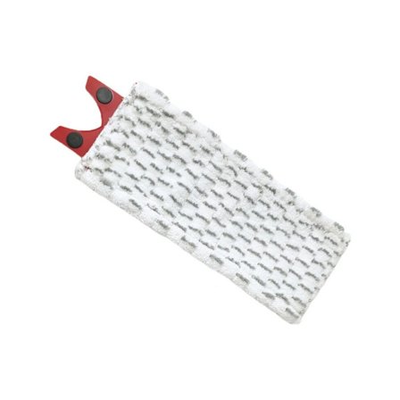 Udskiftningsmoppe Mikrofiber Rengøringsklud Til Vileda Ultramax Moppepuder Super Blød Ikke-slibende Meget Absorberende