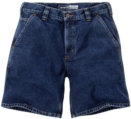 Carhartt Workwear Carhartt M's Denim Utility Short Hawthorn