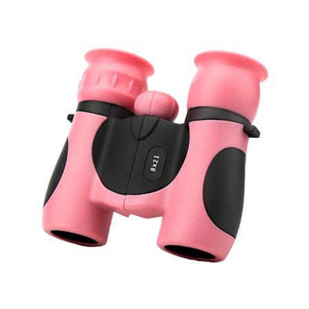 INF Kompakt 8x21 HD-kikkert