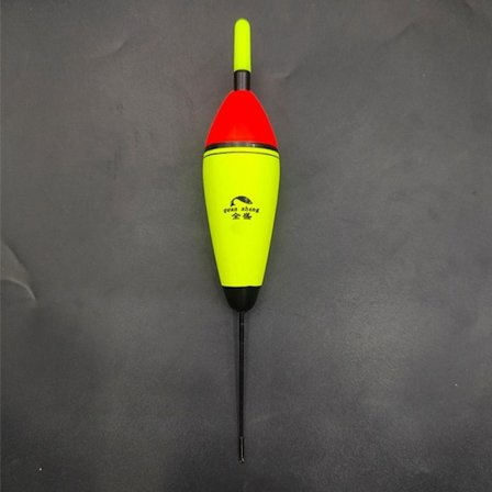 1/2KPL EVA Kalastuskelluke Valoisa kelluke 10G 10G