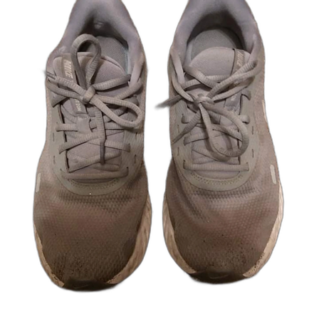 Fina Nike skor eur 44 cm 27.9 står för frakten frakt fritt