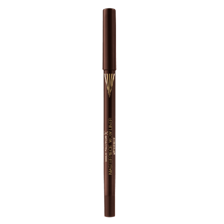 Max Factor Eyeliner Pencil Masterpiece Wow Liner & ögonpennor Dam 1,2 G