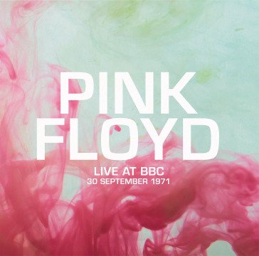 Live at bbc 30 september 1971 (vinyl 12" Pink Floyd