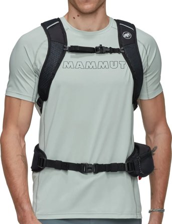 Mammut Litium 20 - Red - 20 L
