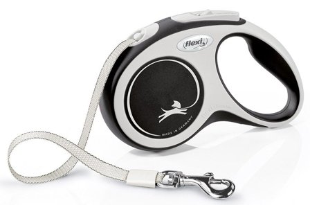 Flexi New Comfort Band S 5 m