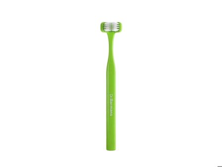 Dr. Barman ́s Superbrush Junior, Assorterte farger, 1 stk.