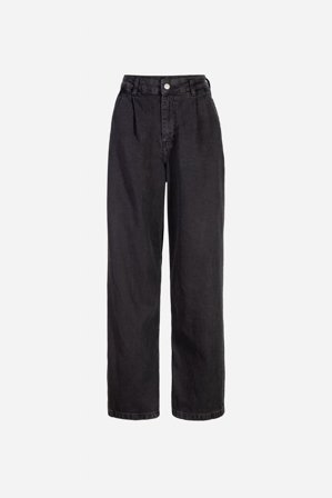 CAMILLA PIHL - Joshua - Washed Black - 42LJeans