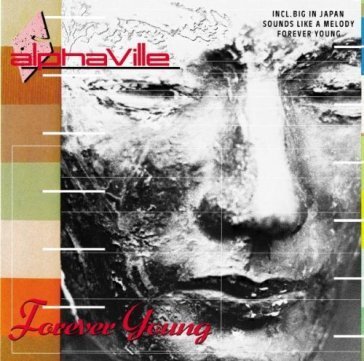 Forever young Alphaville