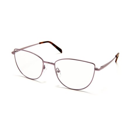 D. Arnesen - Briller - Rosa