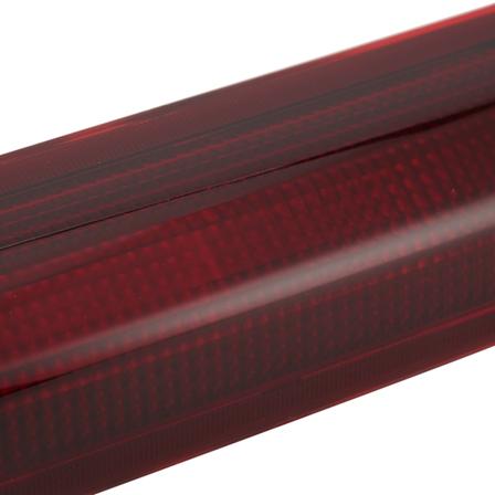 3. Bremslysdeksel LR036355 LR014462 LR022048 Passer for Land Rover Freelander 2 LR2 2006‐2015 Rød
