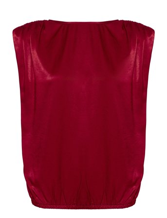 My Essential Wardrobe | Estellemw Wrap Top | 40