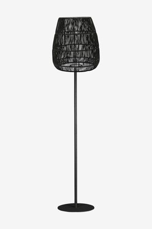 PR Home - Golvlampa Agnar Outdoor - Grå - Bordslampor utomhus - Från Homeroom