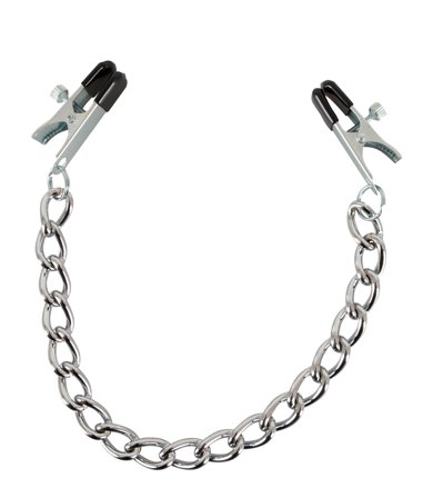 Professional Chain with Clamps - Woome.pl