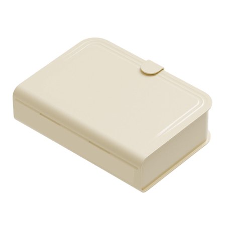 Skrivbordsförvaringslåda med flera fack i plast, enkel datakabelorganiseringslåda för laddare, hörlurar, telefonfodral, film