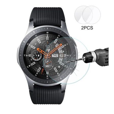 HAT PRINCE Samsung Galaxy Watch (46mm) explosionssäkert 2ST