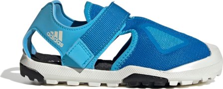 Adidas Kids' Captain Toey 2.0 Sandals Children sandals Blue 35