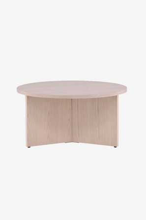 VIND - Sofabord Saltö - Hvid - Sofaborde - Fra Homeroom