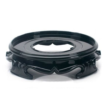 Crystal Ball Base Crystal Ball Hållare 10CM 10CM