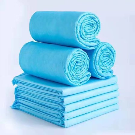 Bleier for voksne, sykepleieputer for eldre, engangsbleier for gravide