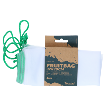 FRUKTPOSE GJENBRUK 4-P