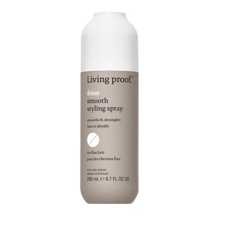 LIVING PROOF No Frizz Lisciante Styling Spray 200ml - Spray Capelli Styling & Finish