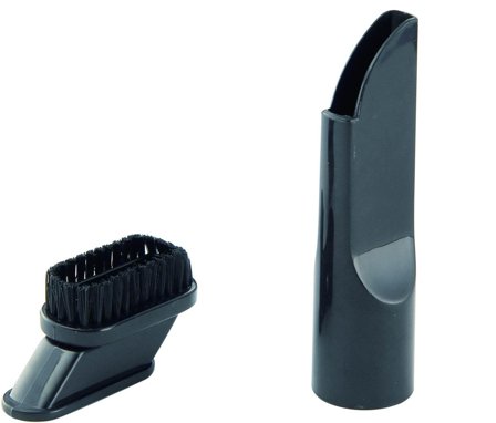 Ironside 202699 Skjøt og børstemunnstykke Ø32, Rengjøringsmaskiner