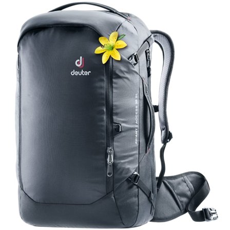 Deuter Aviant Access 38 SL Women travel backpacks Black OneSize