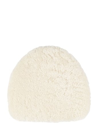 Shepherd Judith Chair Cushion - Cream - 34X36CM