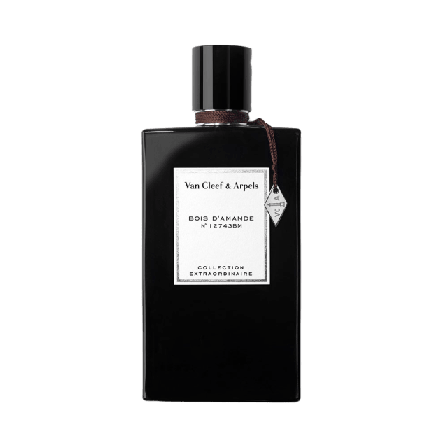 Van Cleef & Arpels Bois d ́amande EdP Herrdoft Herr 75 ML